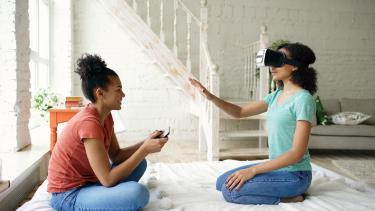 How VR Meditation Apps Create Immersive Mindfulness Experiences