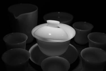 Sound Therapy Sessions Combine Crystal Bowls With Guided Breathing