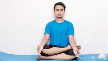 How Physical Exercise Acts as a Natural Antidepressant