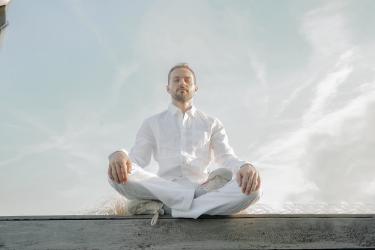 Transcendental Meditation Slows Biological Aging New Study Shows