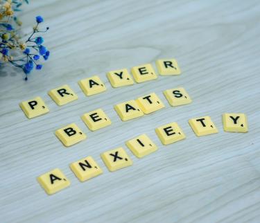 Novel Therapy Could Calm Anxiety for Millions