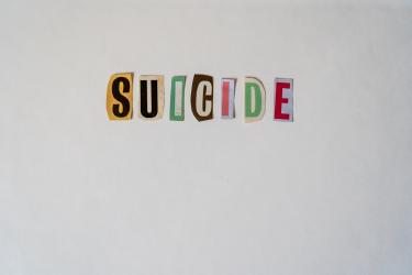 AI Prediction of Suicide Risk with 92% Accuracy