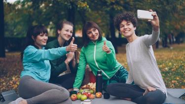 Why Wellness Paradox Hits Millennials Despite Self-Care Habits