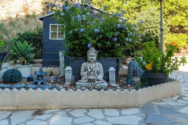 How to Create a Dedicated Meditation Space in Small Apartments