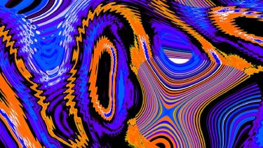 Psilocybin Therapy Receives FDA Review for Terminal Illness Anxiety