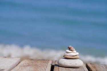 Wellness Retreats Worth Traveling Two Hours to Experience