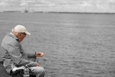 MDMA Therapy Shows 71% Lasting Relief for Veteran PTSD